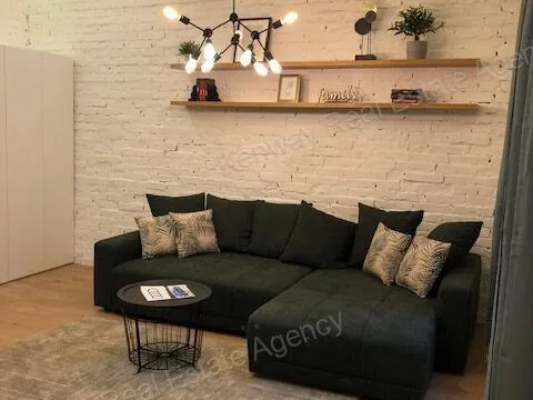 Eladó lakás Budapest VI. kerület 57 nm