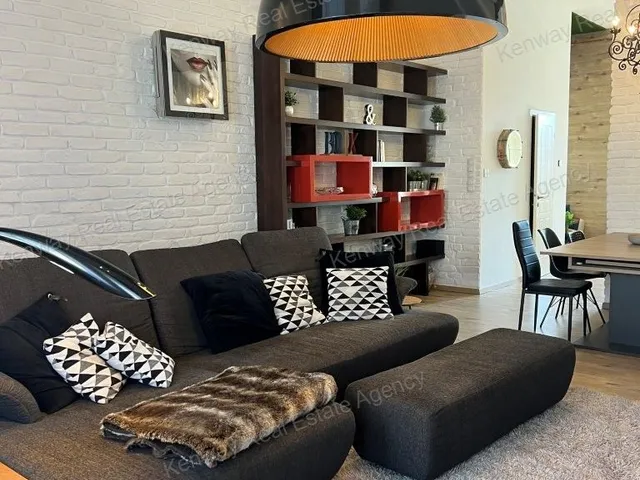 Eladó lakás Budapest V. kerület 95 nm