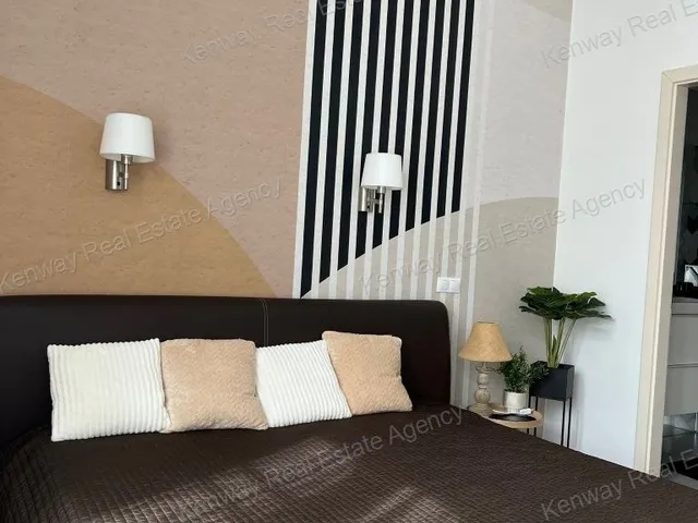 Eladó lakás Budapest V. kerület 95 nm