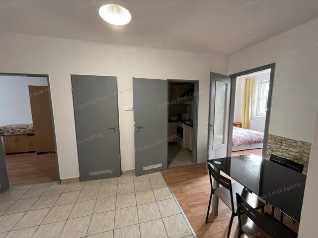 Kiadó lakás Budapest XIII. kerület 59 nm