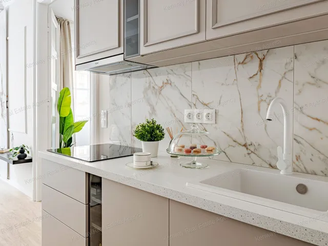 Eladó lakás Budapest XIII. kerület 47 nm