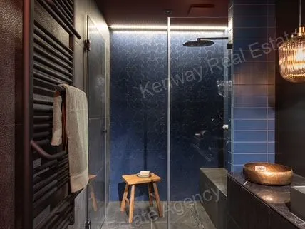 Kiadó lakás Budapest VI. kerület 92 nm