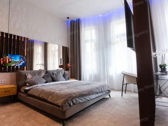 Kiadó lakás Budapest V. kerület 77 nm