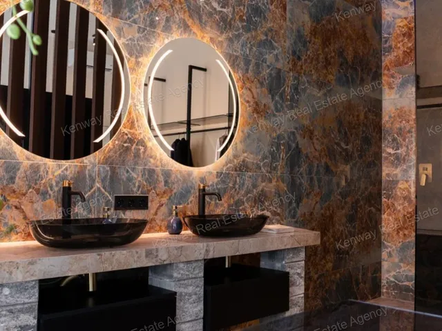 Kiadó lakás Budapest V. kerület 77 nm