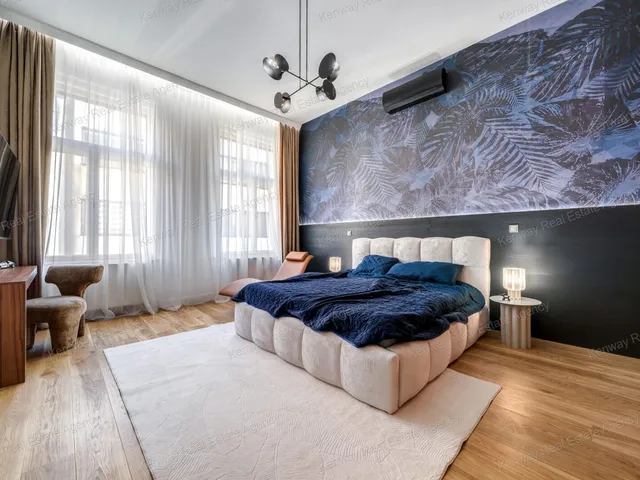 Eladó lakás Budapest V. kerület 91 nm