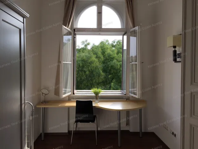 Eladó lakás Budapest VI. kerület 75 nm