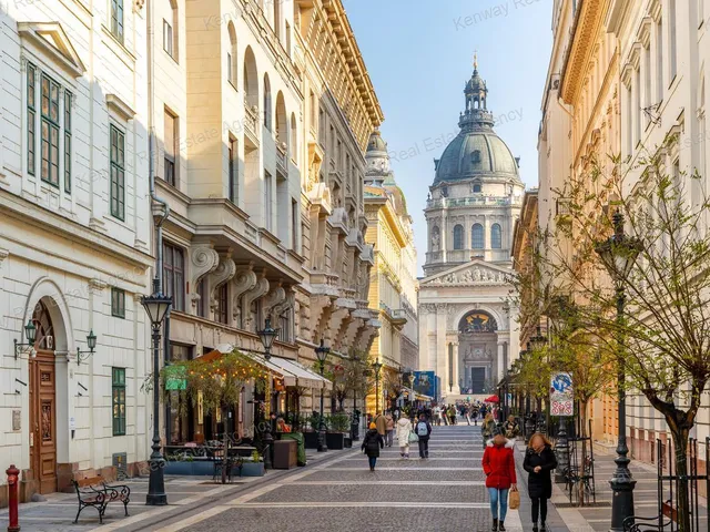 Eladó lakás Budapest V. kerület 126 nm