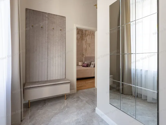 Eladó lakás Budapest V. kerület 85 nm