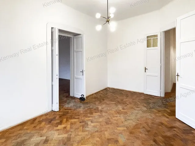 Eladó lakás Budapest VII. kerület, István 41-43 104 nm