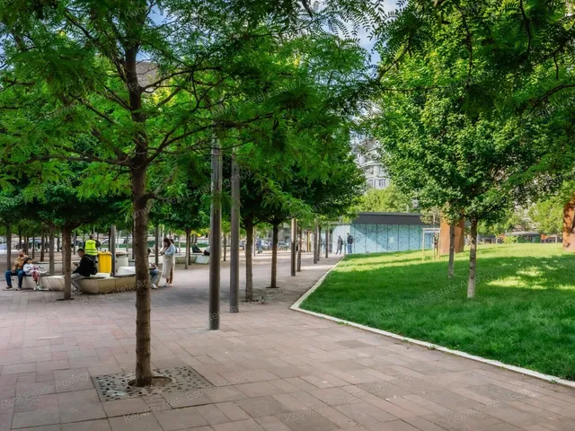 Eladó lakás Budapest V. kerület 85 nm