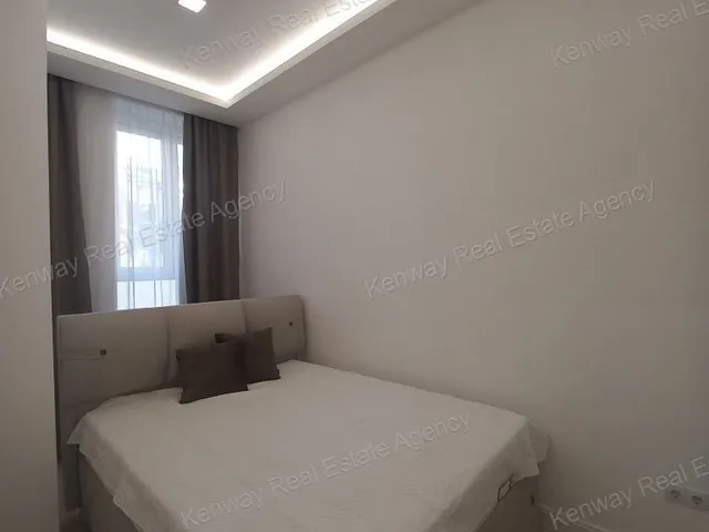 Kiadó lakás Budapest V. kerület 123 nm