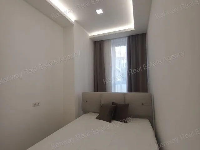 Kiadó lakás Budapest V. kerület 123 nm