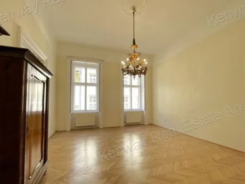 Eladó lakás Budapest V. kerület 138 nm