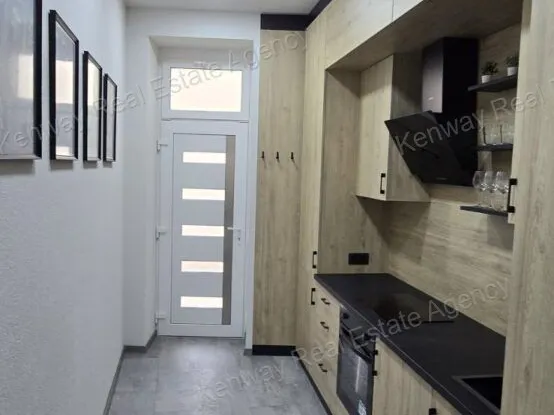 Eladó lakás Budapest VII. kerület 50 nm