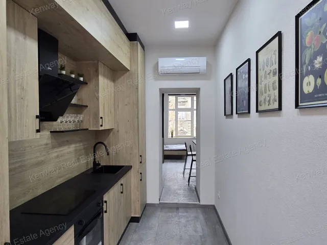 Eladó lakás Budapest VII. kerület 50 nm