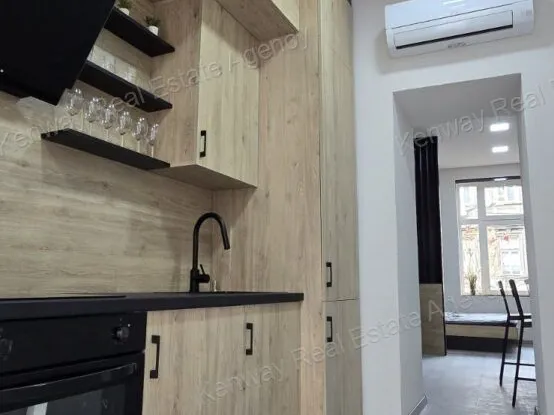 Eladó lakás Budapest VII. kerület 50 nm