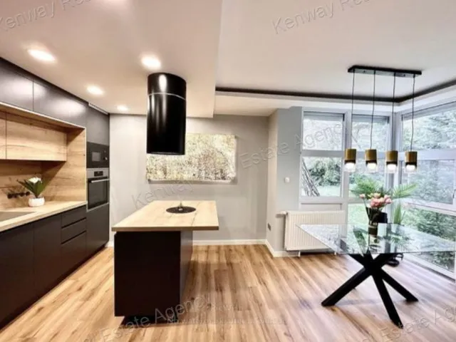 Eladó lakás Budapest II. kerület 60 nm