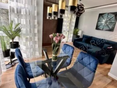 Eladó lakás Budapest II. kerület 60 nm