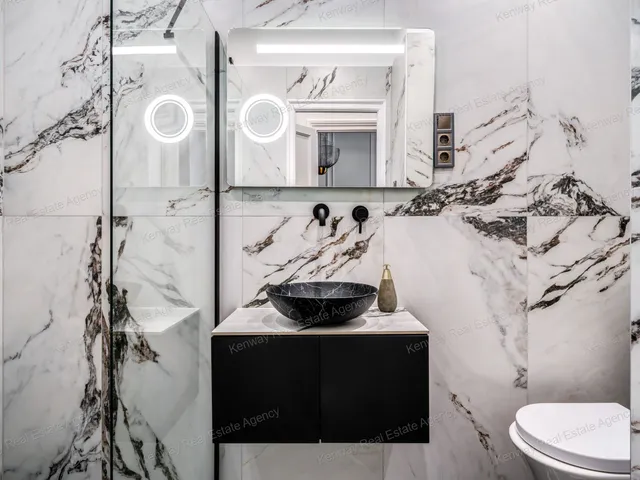 Eladó lakás Budapest V. kerület 81 nm