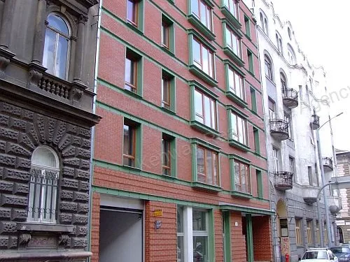 Eladó lakás Budapest VII. kerület 68 nm