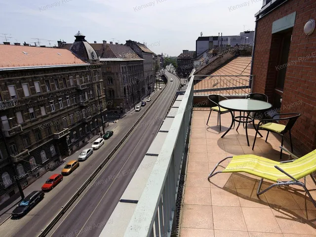 Eladó lakás Budapest VII. kerület 68 nm