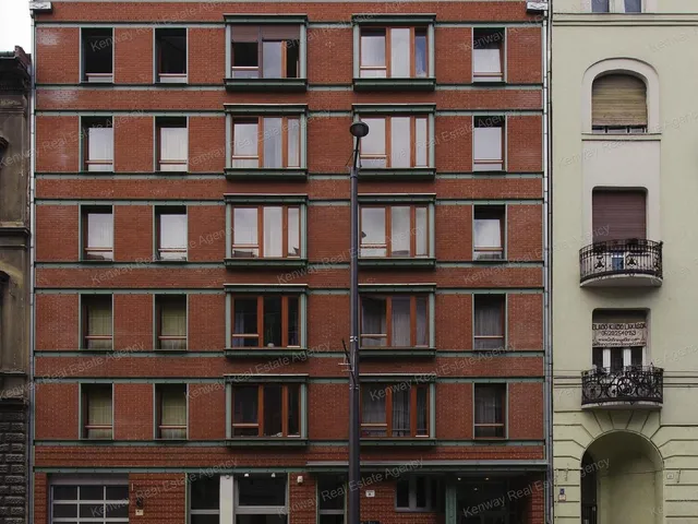 Eladó lakás Budapest VII. kerület 68 nm