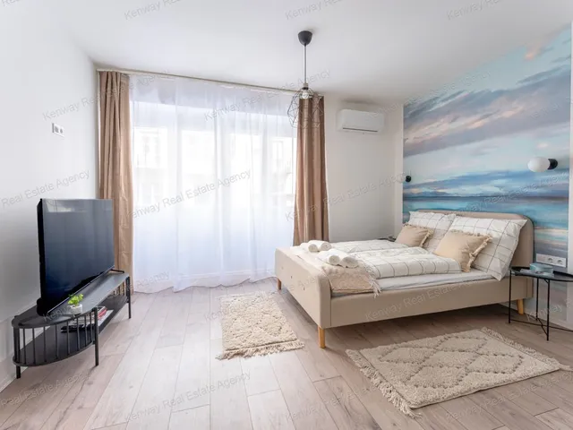 Eladó lakás Budapest XIII. kerület 85 nm