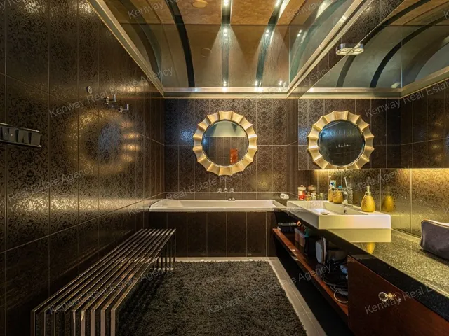 Eladó lakás Budapest VII. kerület 116 nm