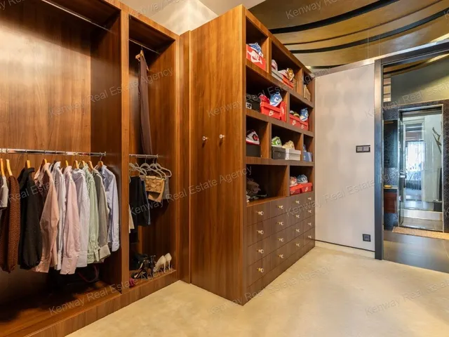 Eladó lakás Budapest VII. kerület 116 nm