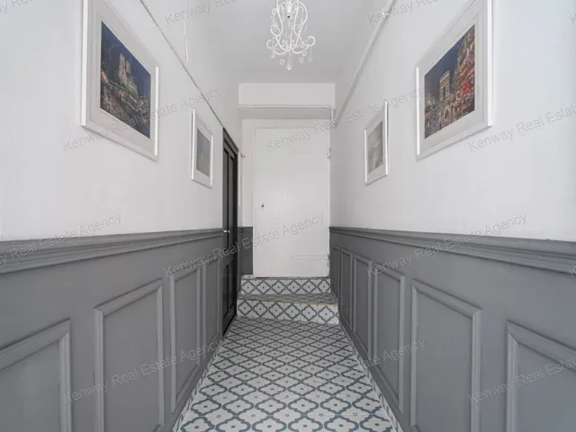 Eladó lakás Budapest V. kerület 100 nm