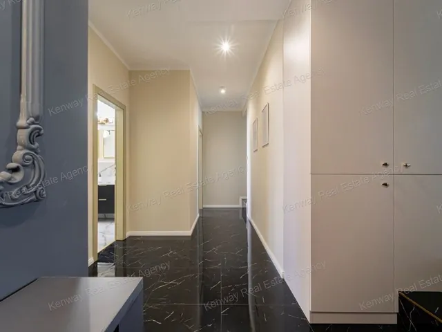 Eladó lakás Budapest V. kerület 100 nm