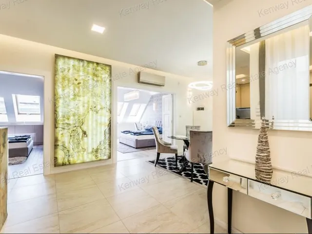 Kiadó lakás Budapest V. kerület 88 nm