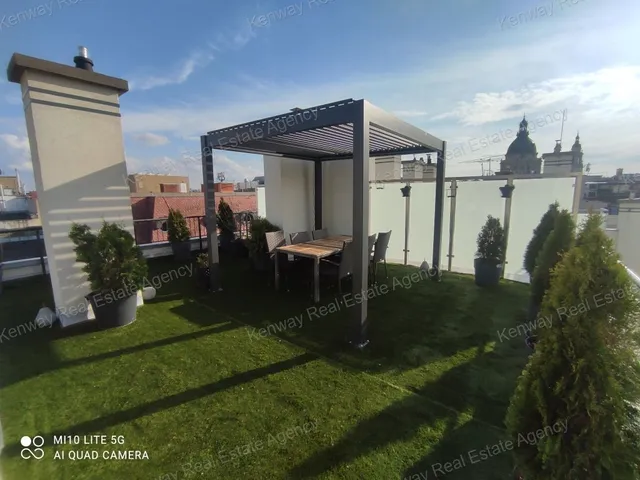 Kiadó lakás Budapest V. kerület 88 nm