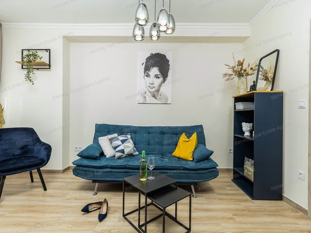 Eladó lakás Budapest V. kerület 55 nm