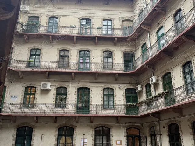 Eladó lakás Budapest V. kerület 37 nm