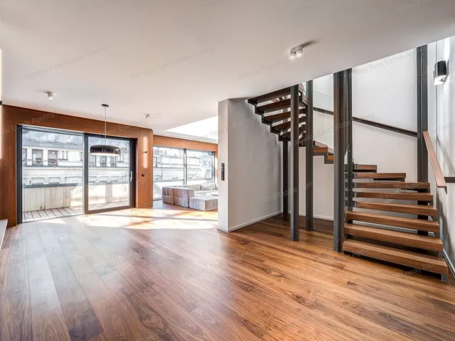 Eladó lakás Budapest V. kerület 163 nm