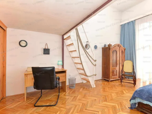 Kiadó lakás Budapest VI. kerület 76 nm