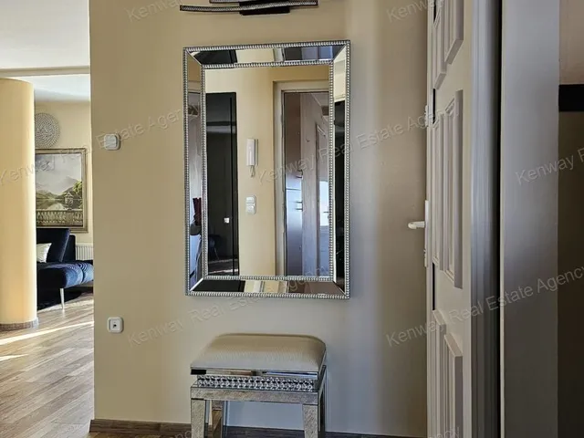 Eladó lakás Budapest V. kerület 64 nm