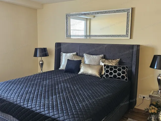 Eladó lakás Budapest V. kerület 64 nm