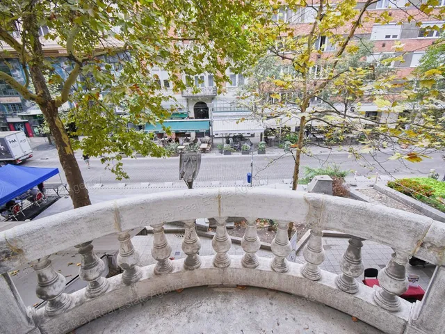 Eladó lakás Budapest VI. kerület 117 nm