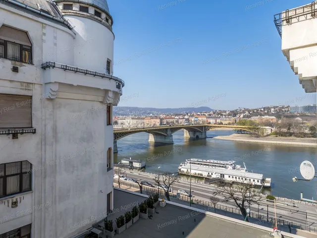 Eladó lakás Budapest XIII. kerület 100 nm