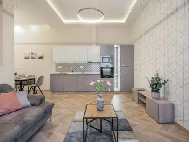 Eladó lakás Budapest VII. kerület 89 nm