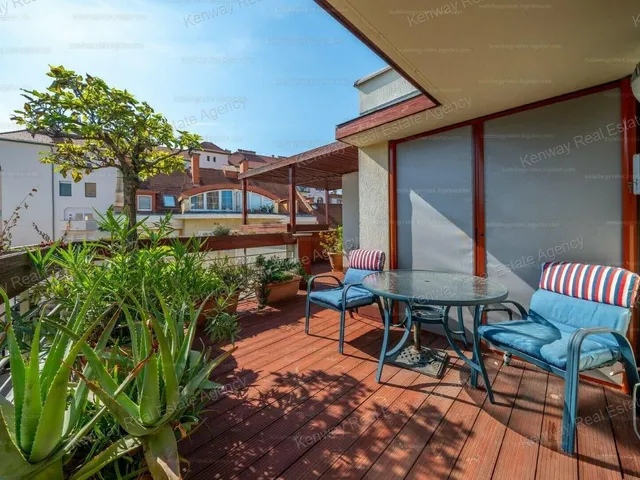 Eladó lakás Budapest I. kerület 108 nm