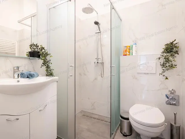 Eladó lakás Budapest VI. kerület 86 nm