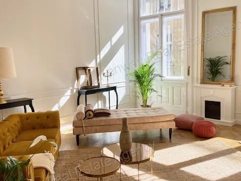 Eladó lakás Budapest V. kerület 68 nm