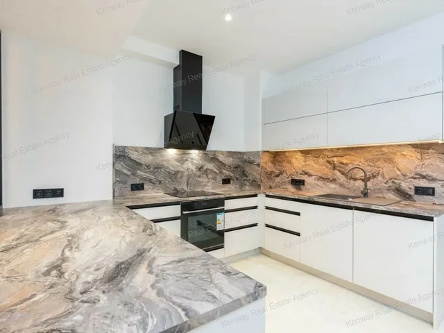 Eladó lakás Budapest V. kerület 83 nm