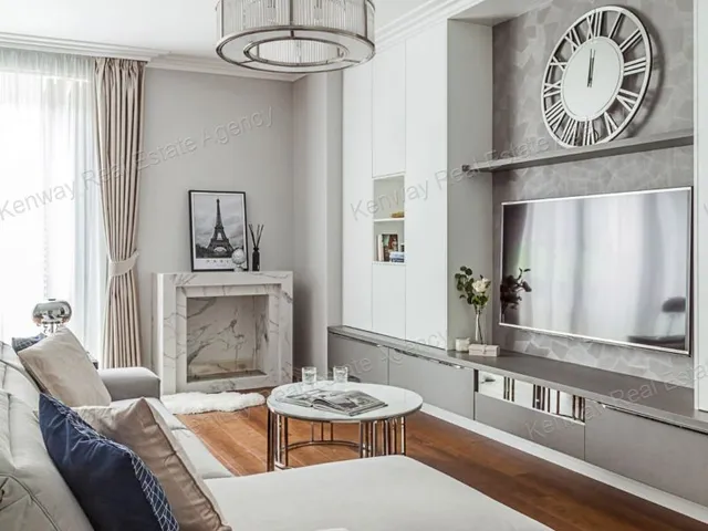 Eladó lakás Budapest V. kerület 118 nm