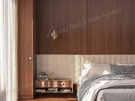 Kiadó lakás Budapest VI. kerület 85 nm