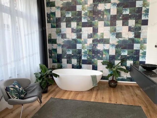 Eladó lakás Budapest V. kerület 85 nm