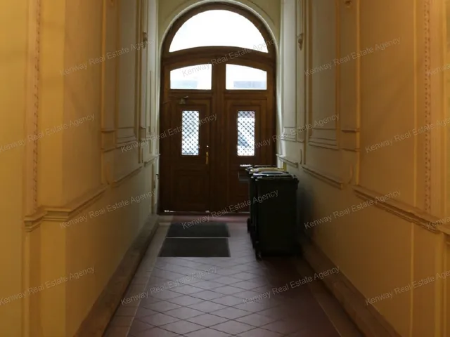 Eladó lakás Budapest V. kerület 114 nm